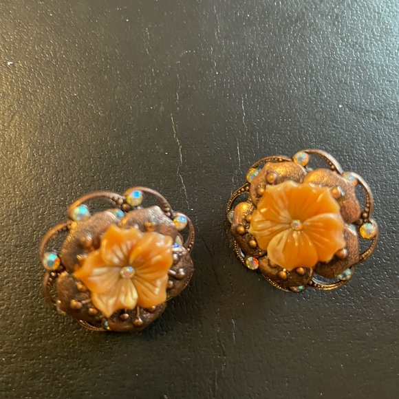 Four earring bundle - Picture 2 of 6